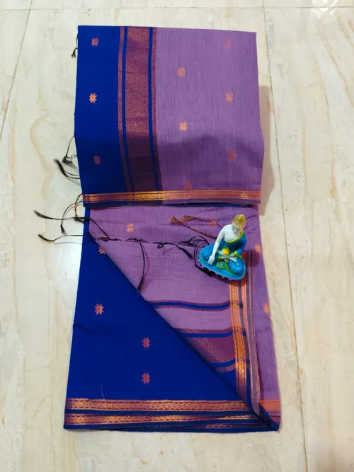 MAHESWARI SILK COTTON 